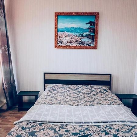 Shanghai Hotel Konotop المظهر الخارجي الصورة