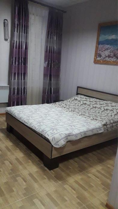 Shanghai Hotel Konotop المظهر الخارجي الصورة