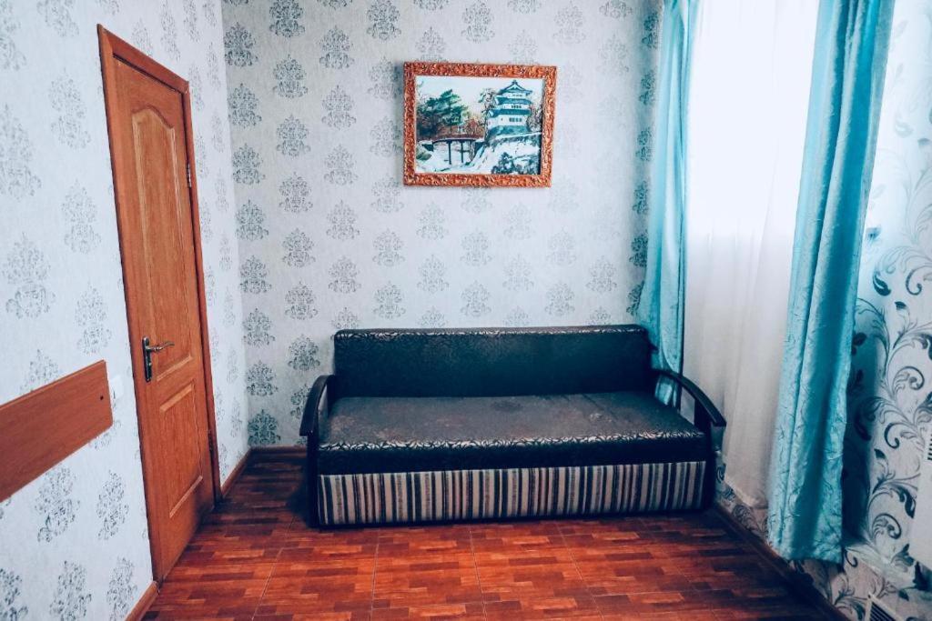 Shanghai Hotel Konotop المظهر الخارجي الصورة