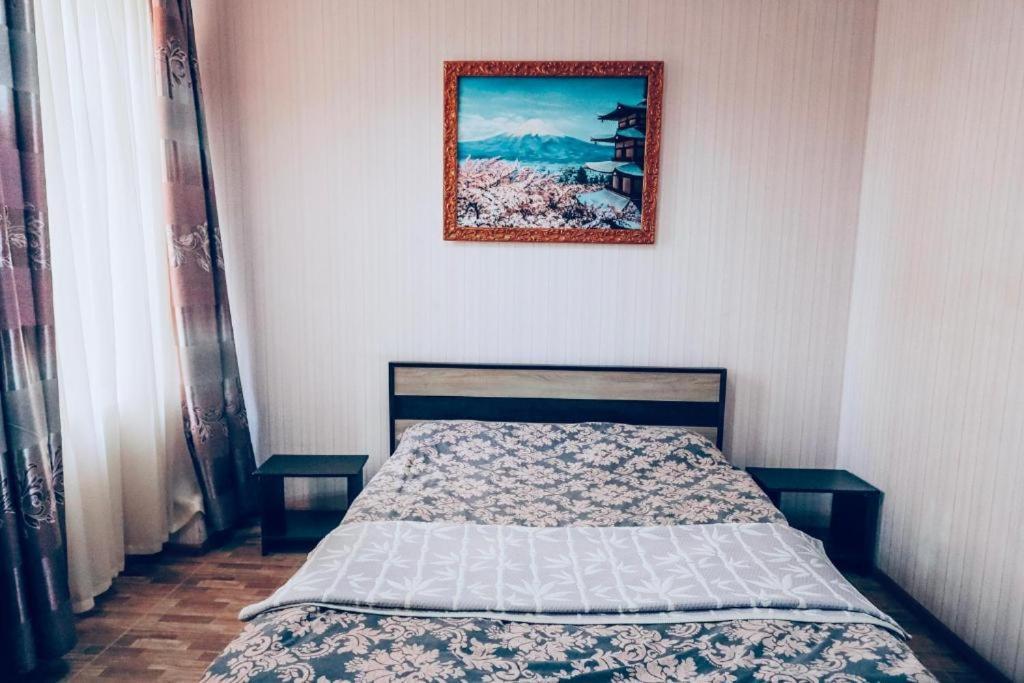 Shanghai Hotel Konotop المظهر الخارجي الصورة