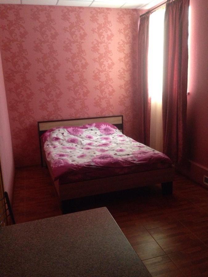 Shanghai Hotel Konotop المظهر الخارجي الصورة
